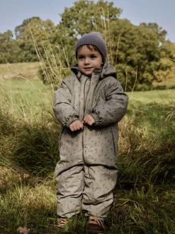 Lasnow10 Flyverdragt - Overland Trek