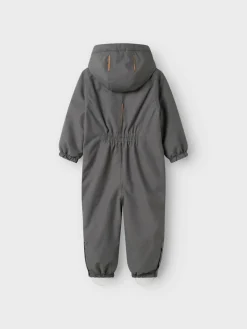 Lasnow10 Flyverdragt - Poppy Seed