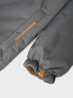 Lasnow10 Flyverdragt - Poppy Seed