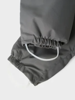 Lasnow10 Flyverdragt - Poppy Seed