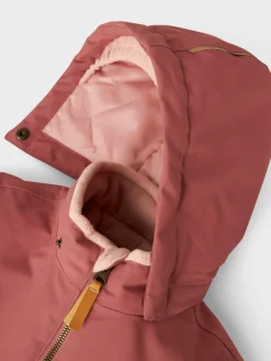 Lasnow10 Flyverdragt - WITHRDROSE