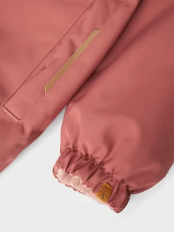 Lasnow10 Flyverdragt - WITHRDROSE