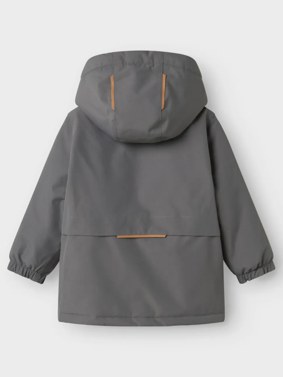 Lasnow10 Jakke - Poppy Seed