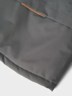 Lasnow10 Jakke - Poppy Seed