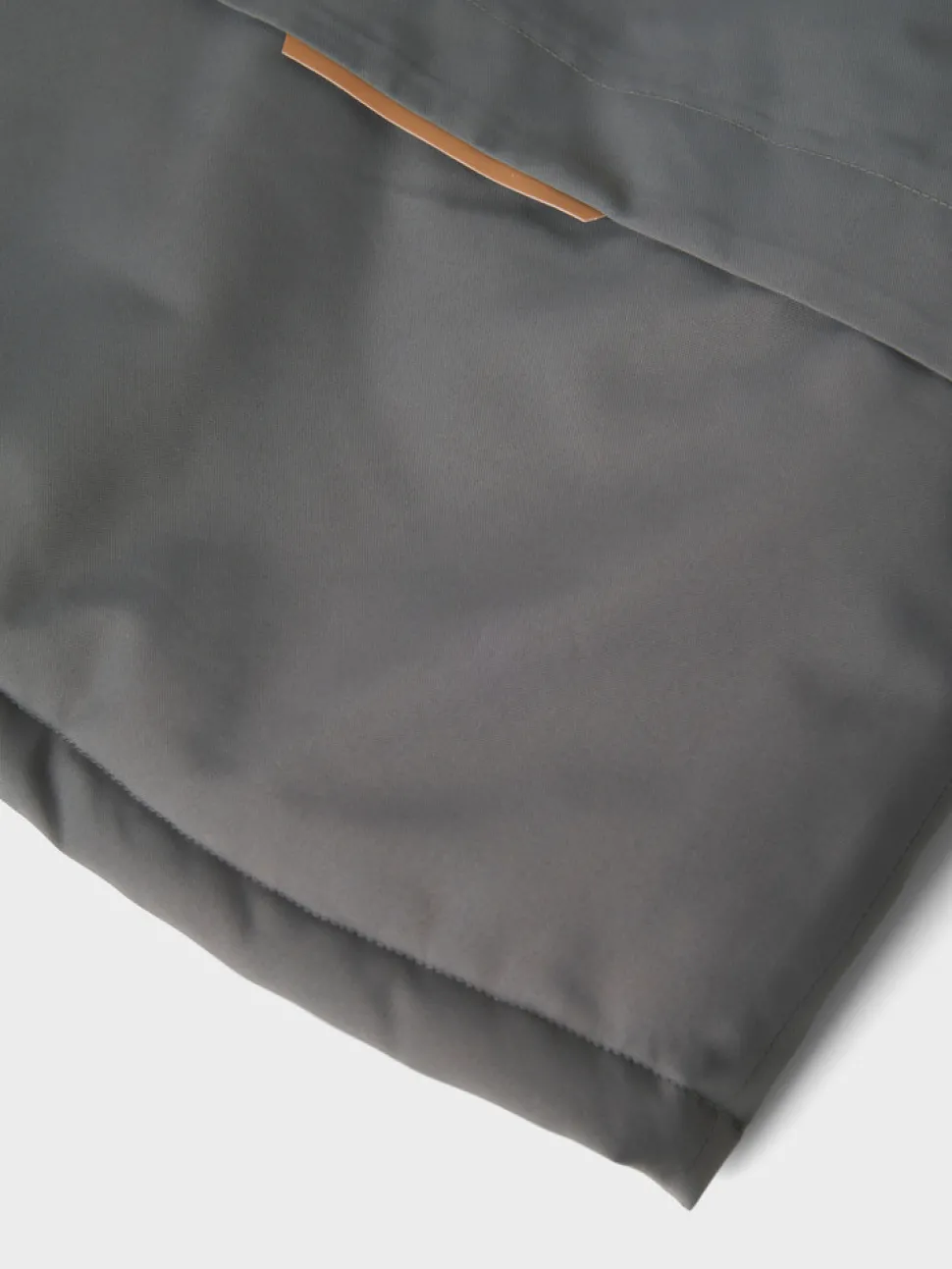 Lasnow10 Jakke - Poppy Seed