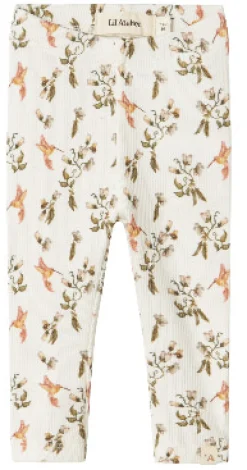 Lavo elf slim legging - COCO MILK