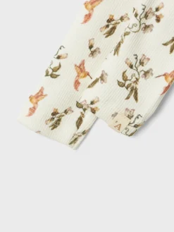 Lavo elf slim legging - COCO MILK