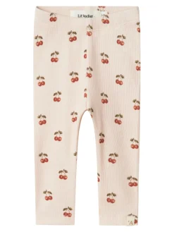 Lavo elf slim legging - SILVER PEO