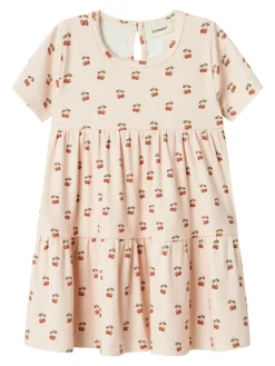 Lavo Era Kjole - SILVER PEO