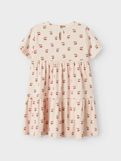 Lavo Era Kjole - SILVER PEO