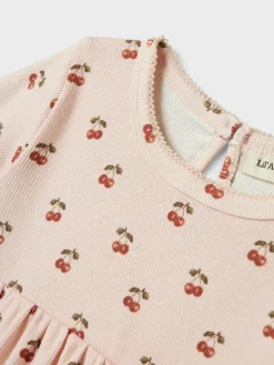 Lavo Era Kjole - SILVER PEO