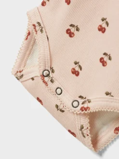 Lavo Eve Langærmet Slim Body - SILVER PEO