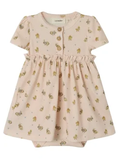 Lavo kin ss bodykjole - MORGANITE