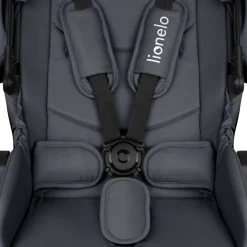 Layla 3i1 - grey stone