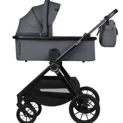 Layla 3i1 - grey stone