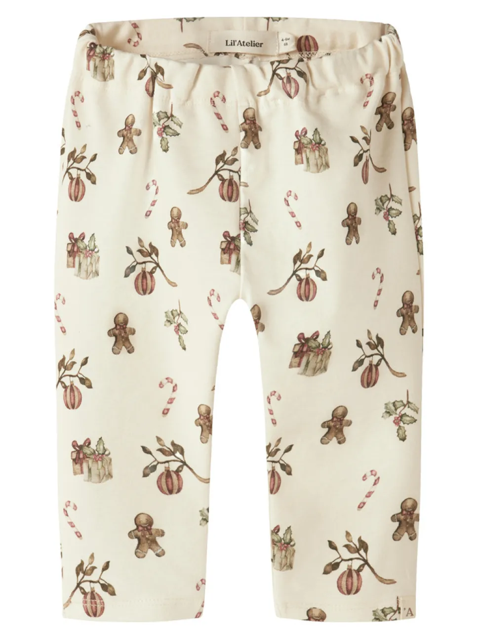 Layo Gan Bukser - Turtledove