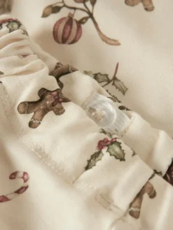 Layo Gan Bukser - Turtledove