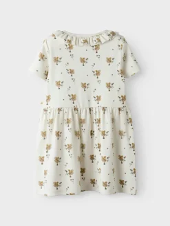 Layo Kjole - Cocunut milk