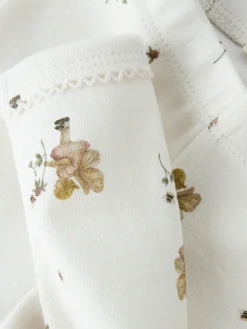 Layo Leggings - Coconut Milk