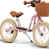 Løbecykel - LR L Classic retro rosé