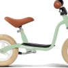 Løbecykel - LR M Pastelgrøn - med støttefod