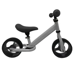Løbecykel Cool Grey