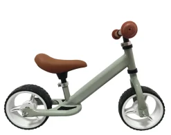 Løbecykel Dusty Green