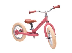 Løbecykel, 2-hjulet, Vintage rose