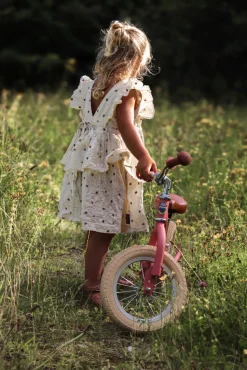 Løbecykel, 2-hjulet, Vintage rose