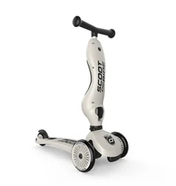 Løbehjul Highwaykick 1 Ash