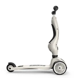 Løbehjul Highwaykick 1 Ash