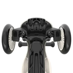 Løbehjul Highwaykick 1 Ash