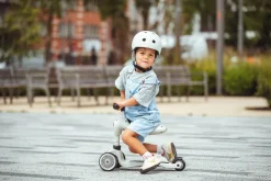 Løbehjul Highwaykick 1 Ash