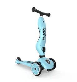 Løbehjul Highwaykick 1 Blueberry