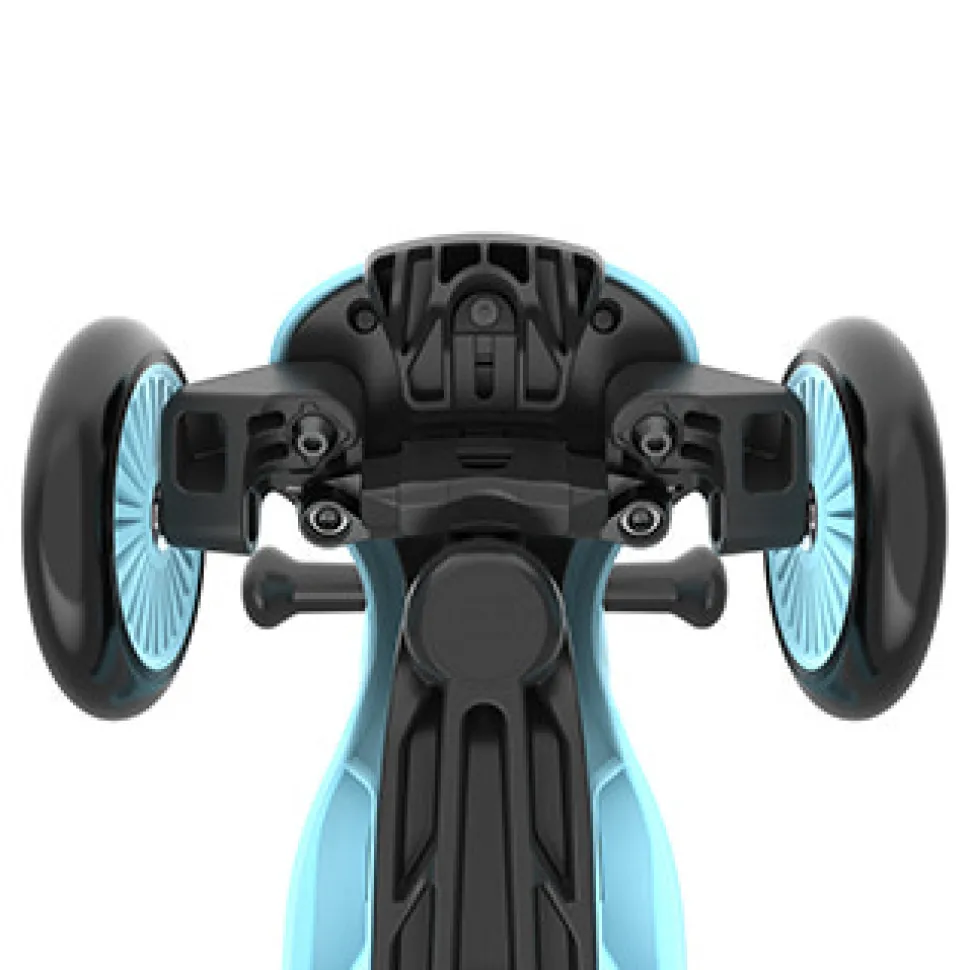 Løbehjul Highwaykick 1 Blueberry