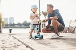 Løbehjul Highwaykick 1 Blueberry