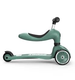 Løbehjul Highwaykick 1 Forest