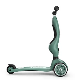 Løbehjul Highwaykick 1 Forest