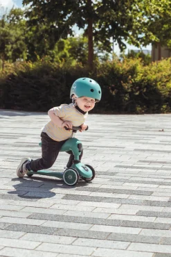 Løbehjul Highwaykick 1 Forest