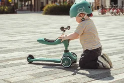 Løbehjul Highwaykick 1 Forest