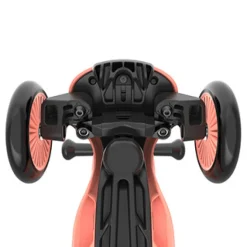 Løbehjul Highwaykick 1 Peach