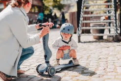 Løbehjul Highwaykick 1 Steel