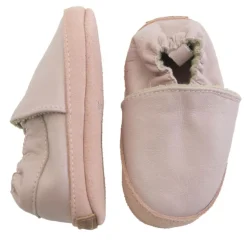 Læderloafer - Dusty Rose/507