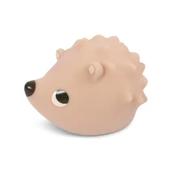 LED natlampe - Pindsvinet Henning