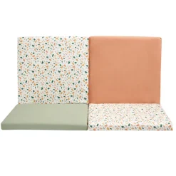 Legemadras/sofa sammenklappelig