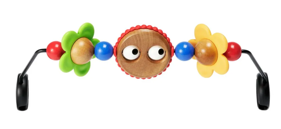 Legetøj til Skråstol - Drillesyge øjne