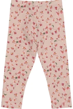 Leggings - Autumn Anemone