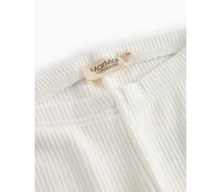 Leggings - Gentle white