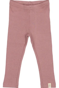 Leggings - Nostalgic Rose