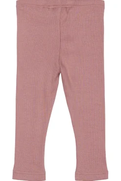 Leggings - Nostalgic Rose